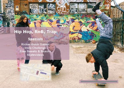 After School & Skate Hangout