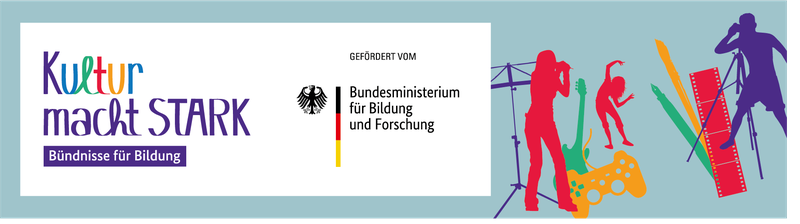 Kultur macht stark