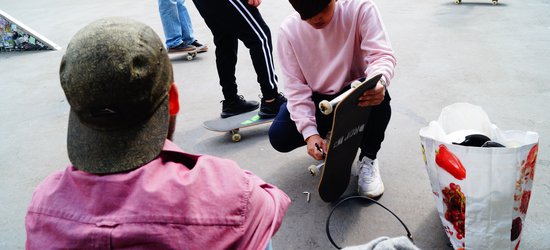 SSC