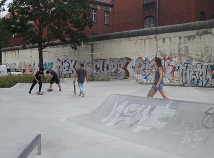 skate