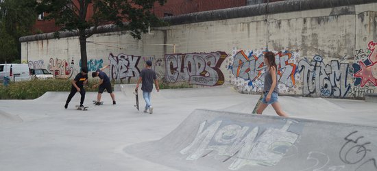 skate