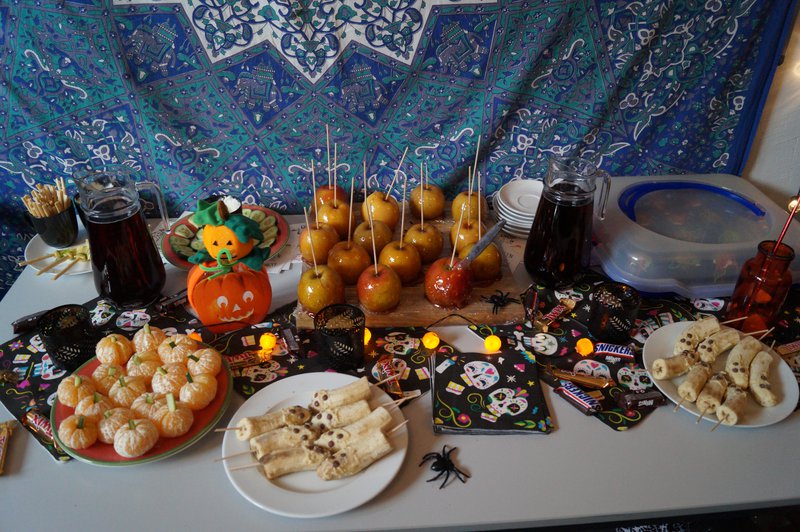 Halloween Party