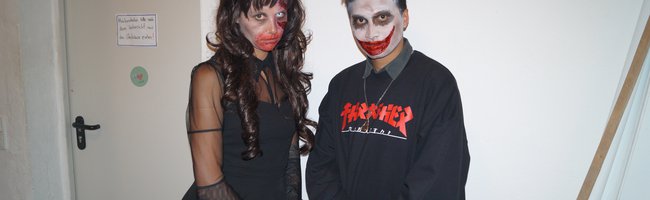 Halloween Party