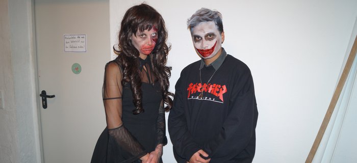 Halloween Party