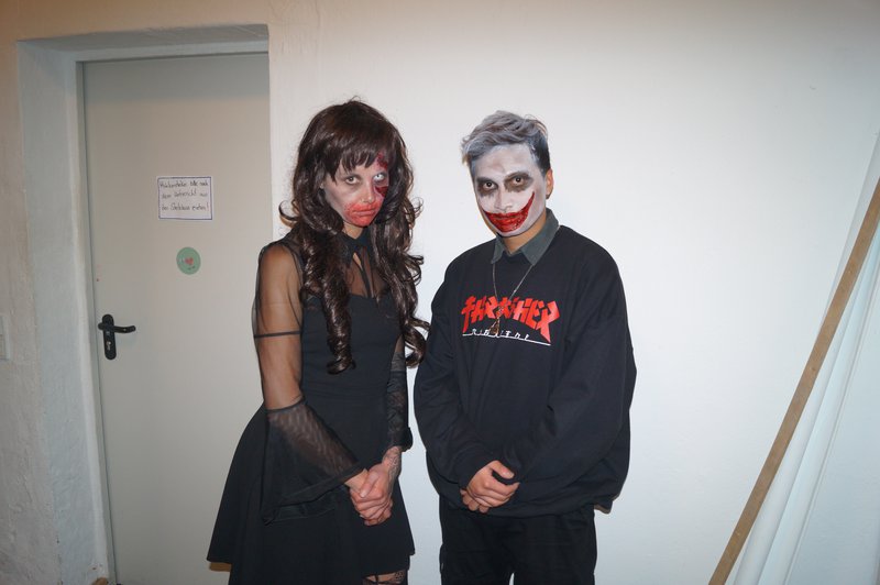 Halloween Party