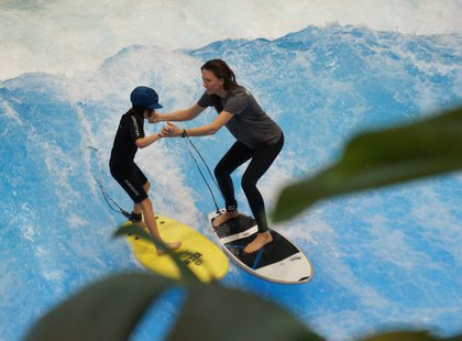 Surf & Skate Camp 2020
