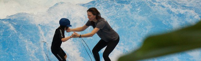 Surf & Skate Camp 2020
