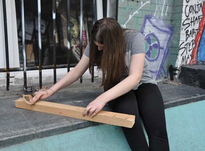 Partizipative Baustellen