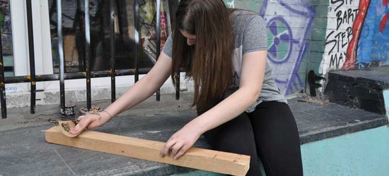 Partizipative Baustellen