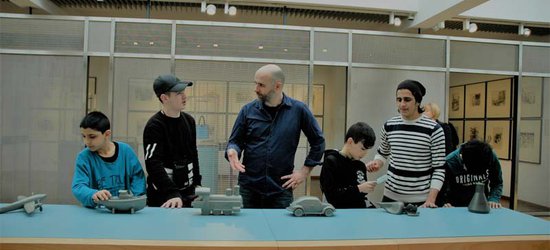 Politisch-Historische Bildung