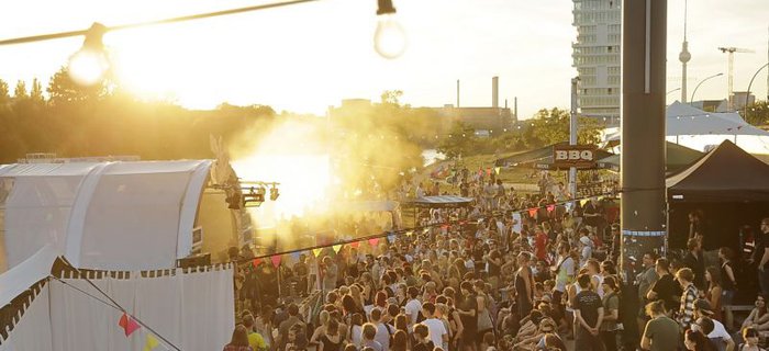 East Side Music Days