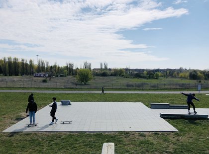 Ferienschule 2019