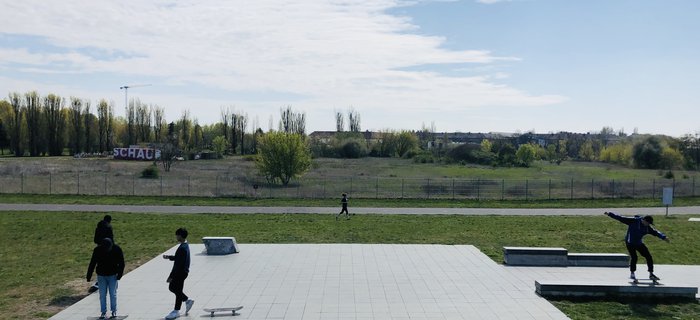 Ferienschule 2019