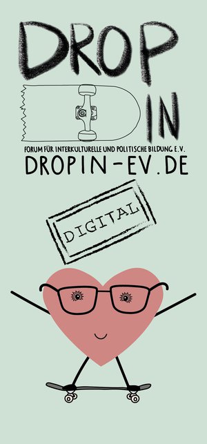 Drop In e. V. Wochenplan