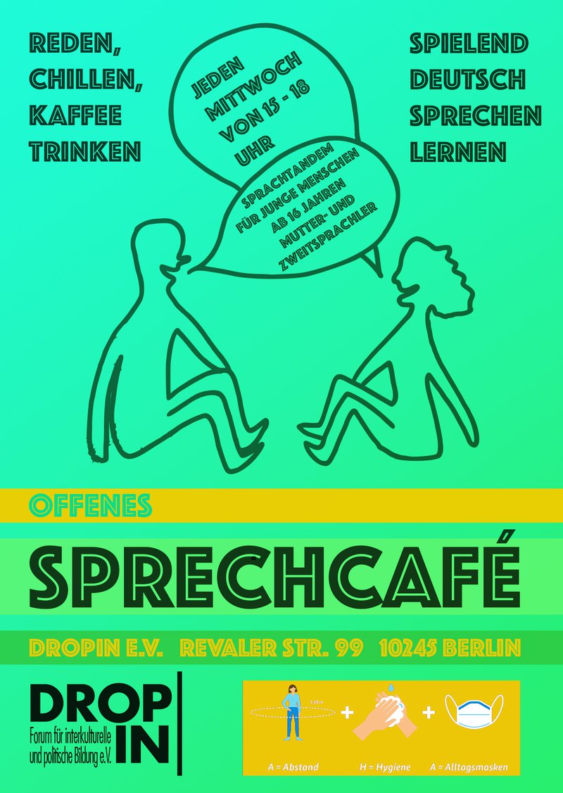 Sprechcafé
