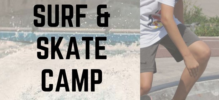 Surf Skate