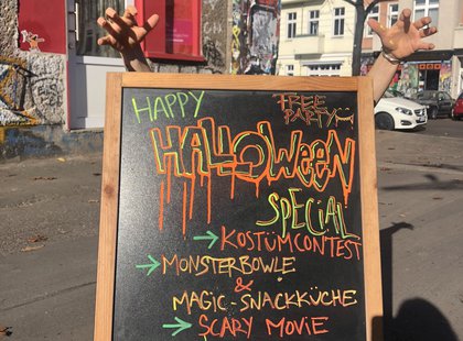 Halloween