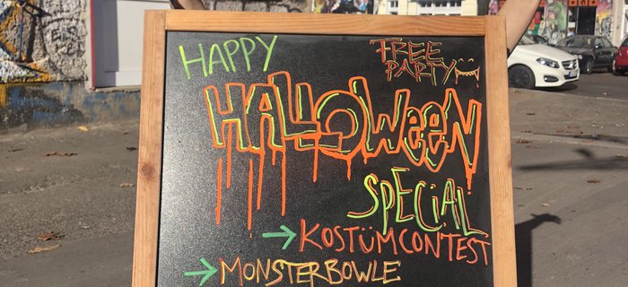 Halloween