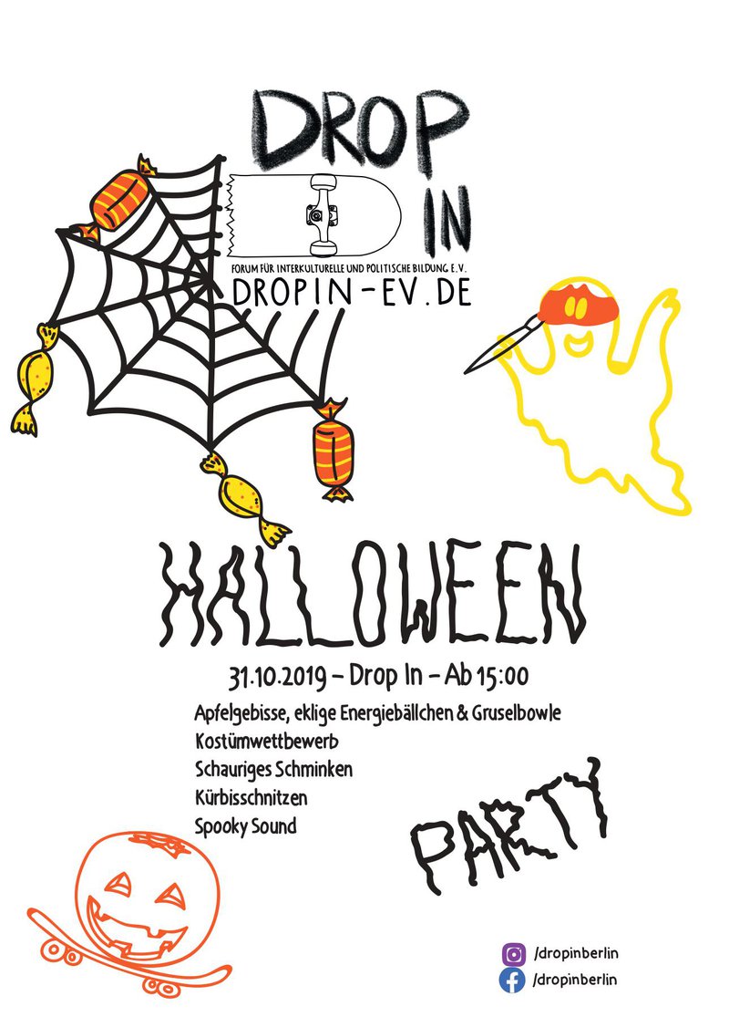 Halloween Party