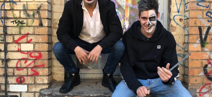 Halloween2018