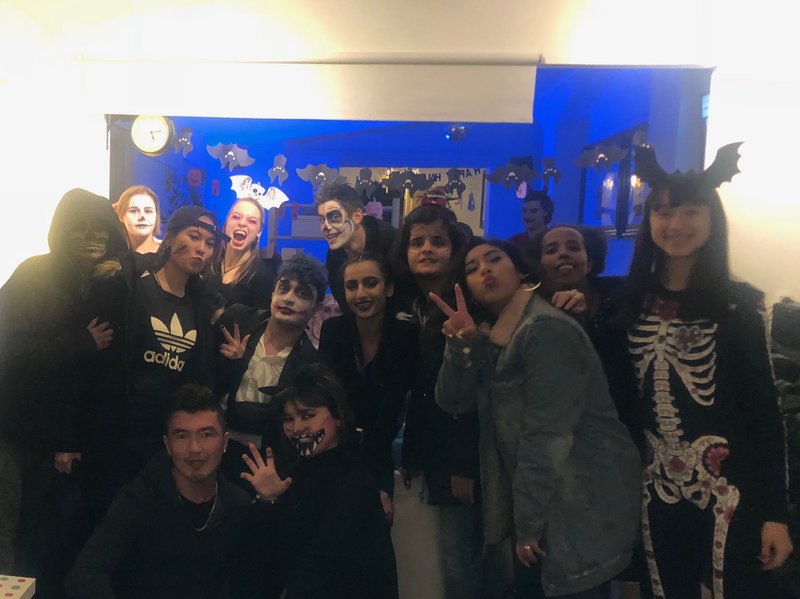 halloween2018