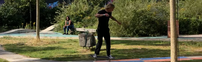 Festival für selbstgebaute Musik
