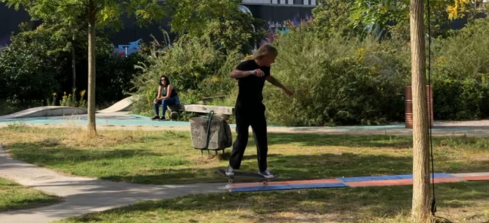 Festival für selbstgebaute Musik