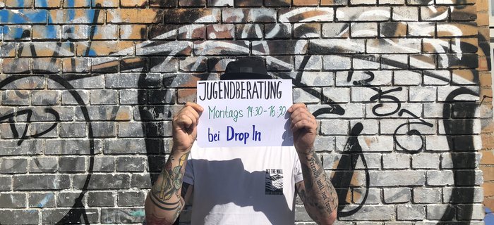 Jugendberatung
