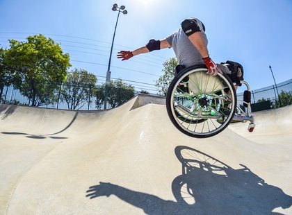 WCMX Weekend Berlin/ Potsdam