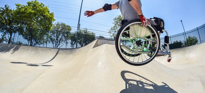 WCMX Weekend Berlin/ Potsdam