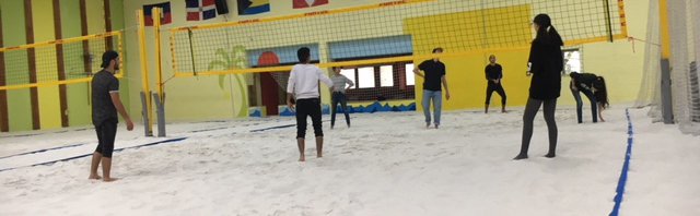 Ferienschule
