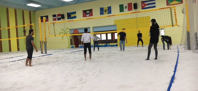 Ferienschule