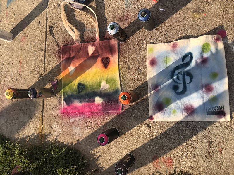 Stencil