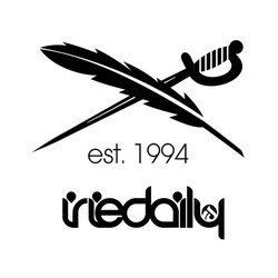 Iriedaily
