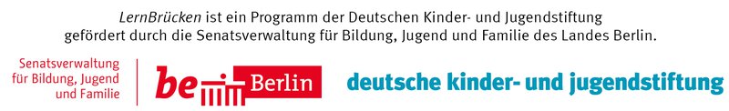 Lernbrücken