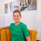 Linda Ritterhoff