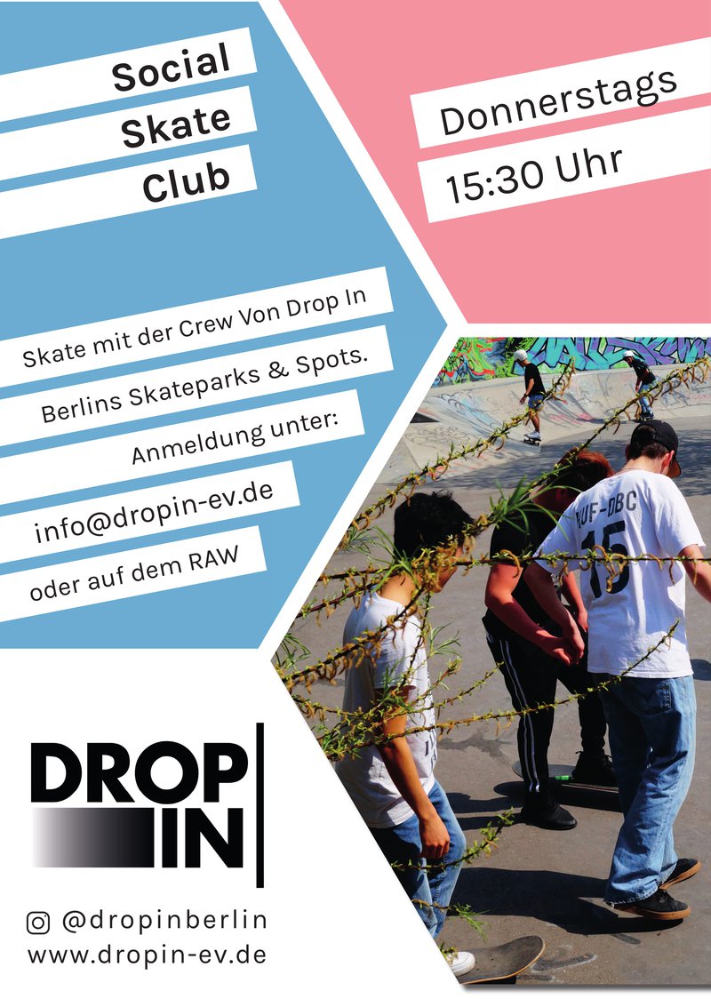 Social Skate Club