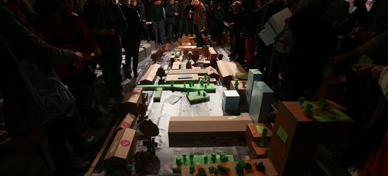 RAW-Dialogwerkstatt