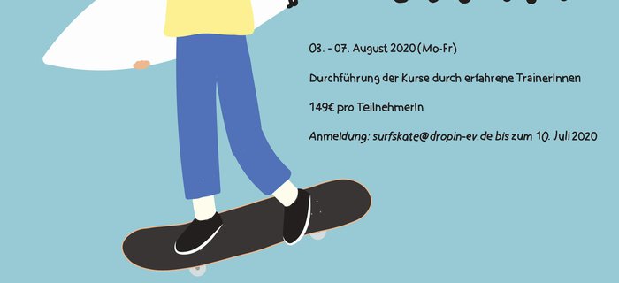 Skate Surf