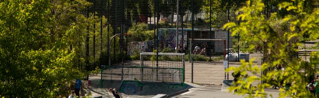 WCMX Spottour