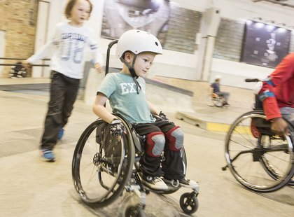 WCMX2
