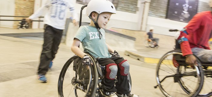 WCMX2