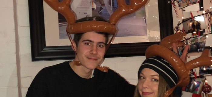 Weihnachten