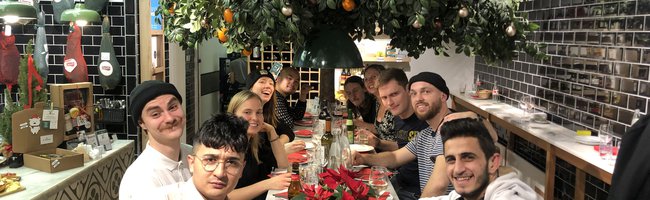 Weihnachten
