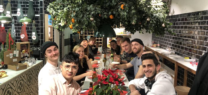 Weihnachten