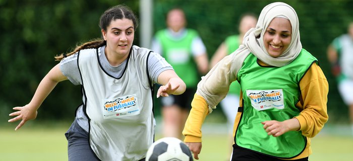 Fußball