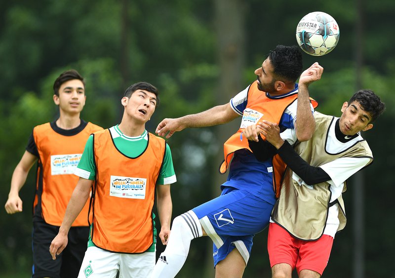 Fußball