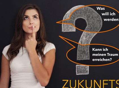 Zukunftsheldinnen