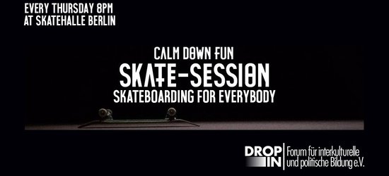 Skateboarding for everybody