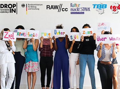 Zukunftsheldinnen Group